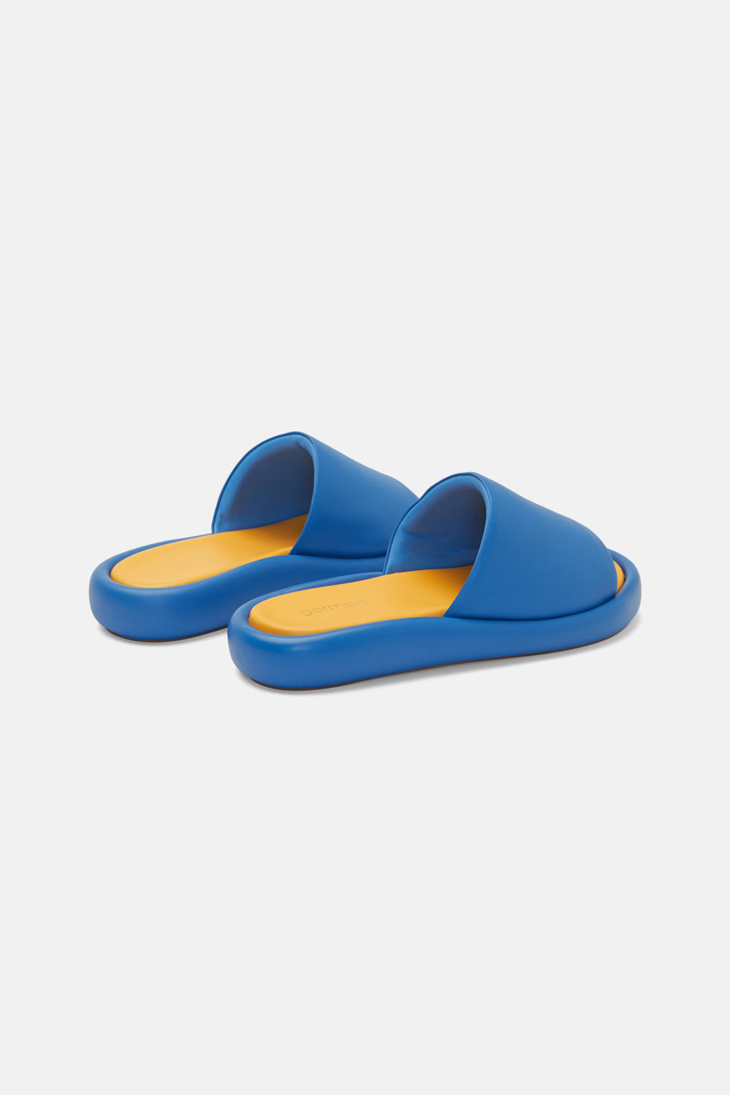 blue-yellow