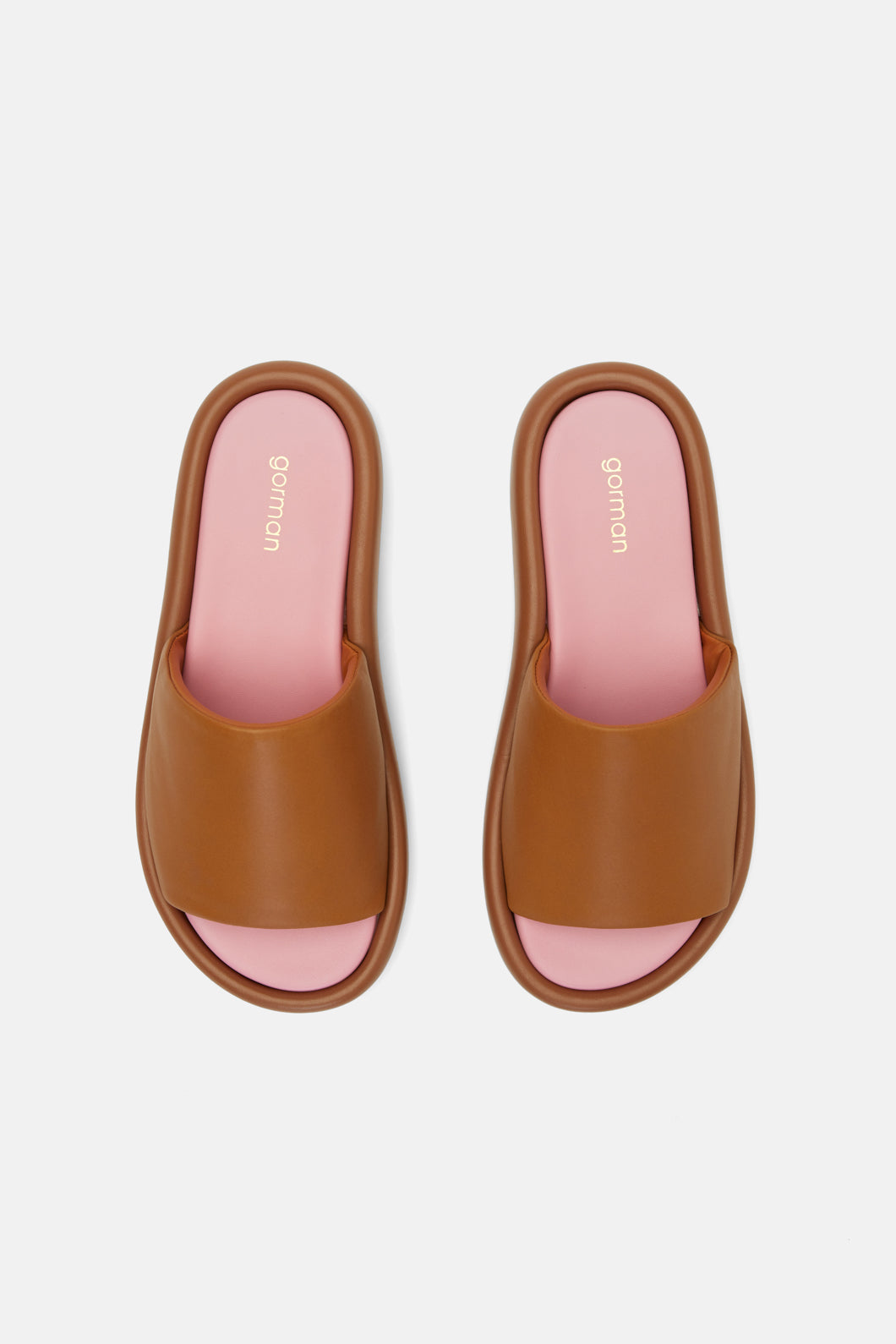 tan-pink