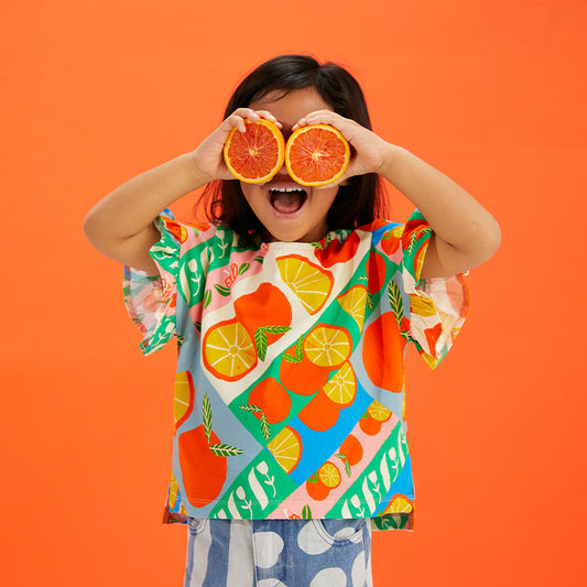 anisa x gorman kids