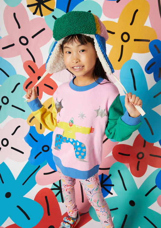 Gorman Playground AW22 Look Book