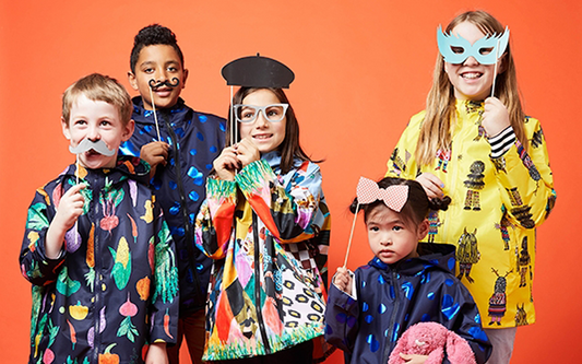 Gorman x Save The Children