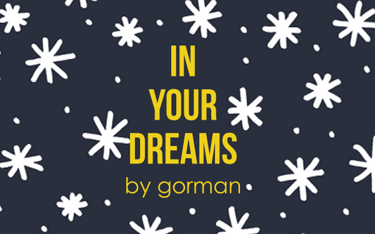 In Your Dreams