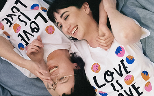 Love is Love