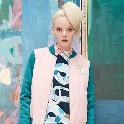Miranda Skoczek X Gorman