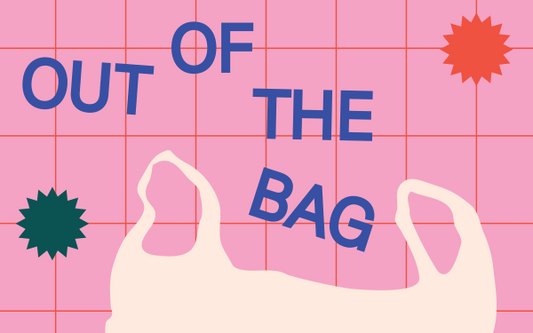 Out of the bag – Bush Heritage Australia