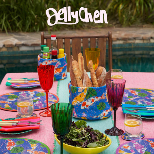 Jelly Chan x gorman home