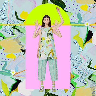 Kaitlin Johnson x Gorman