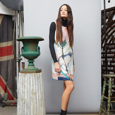 Dana Kinter + Gorman