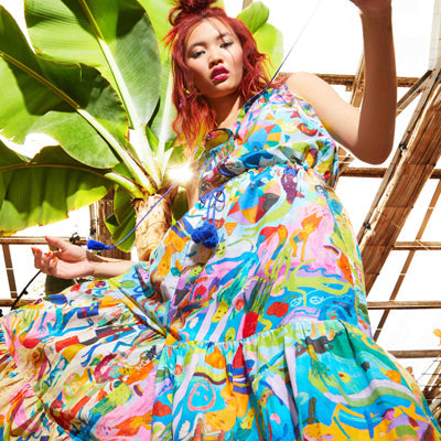 Lola Rose Thompson + Gorman