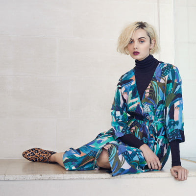 Megan Grant + Gorman 18