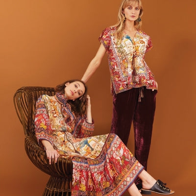 Mirka X Gorman