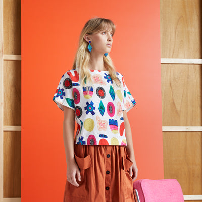Liz Payne + Gorman