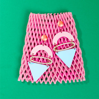 Melanie Rice + Gorman