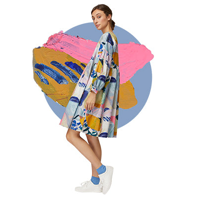 Spencer Shakespeare X Gorman