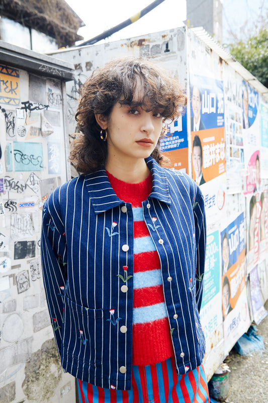 stripe