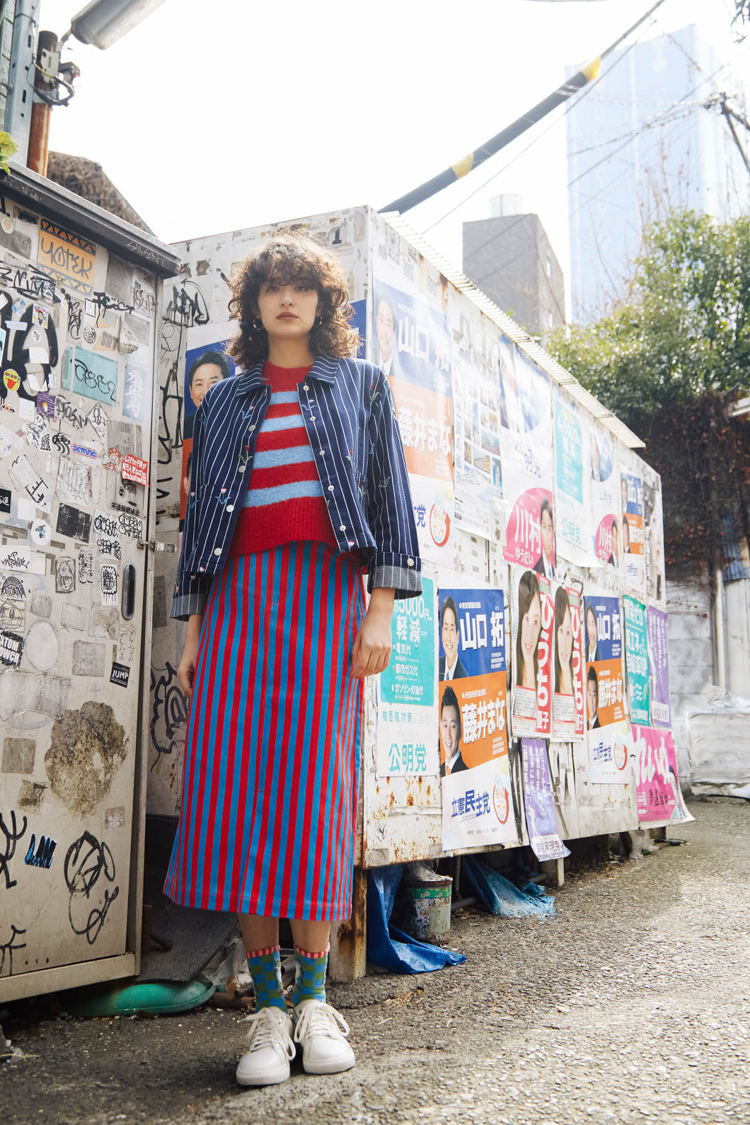 stripe