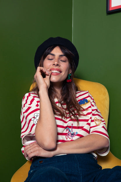 stripe