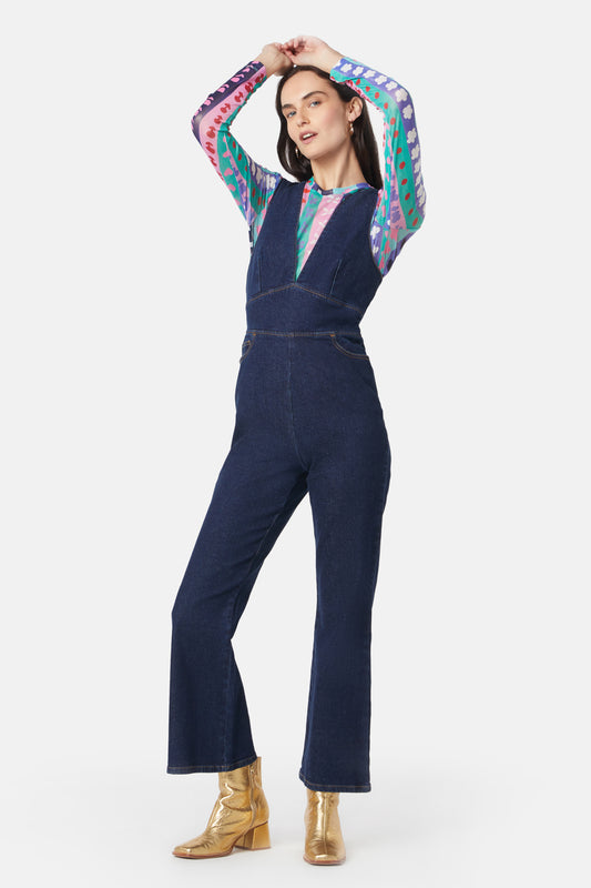 indigo