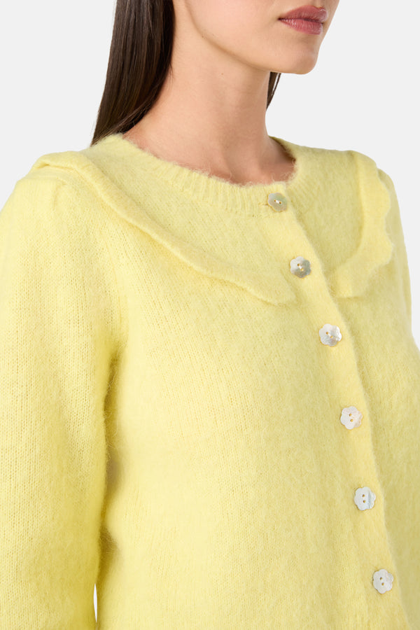 Sweethearts Cardigan