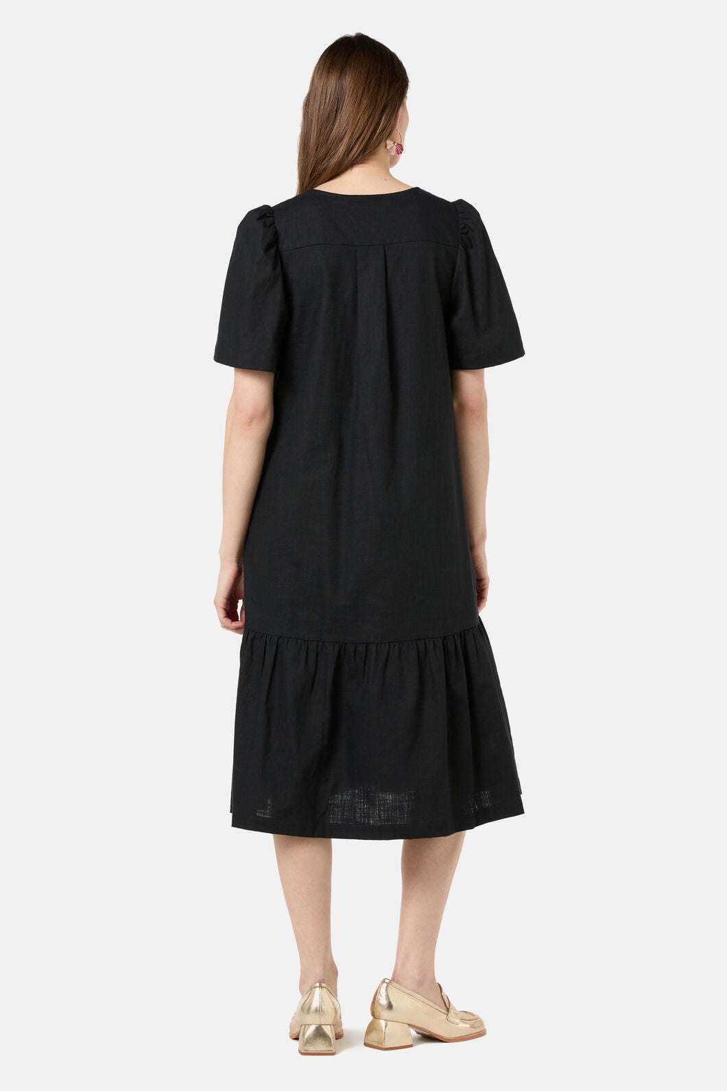 Gorman - Amelie Dress - black