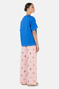 Gorman - Hidden Paradise PlacementOSTee - print