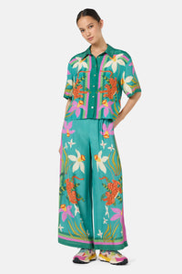 Gorman - Dancing Playmates Shirt - print