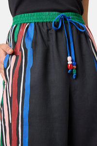 Gorman - Baseline Print Pant - print