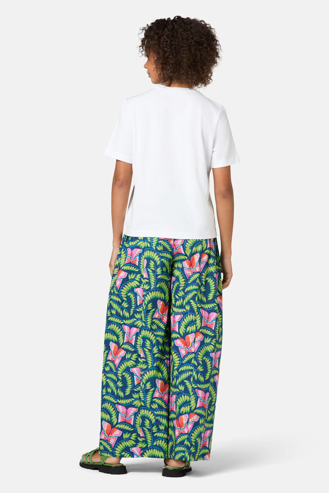 Gorman - In Secret Print Classic Tee - print