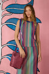 Gorman - Seeing Stripes Knit Vest - multi