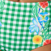 Botanica Print Bikini Top