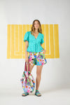 Gorman - Fruit Party Print Shorts - print