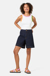 Gorman - Casper Denim Shorts - indigo