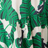 Eros Dahlia Cotton Dress