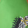 Seahorse Print Swing Dress