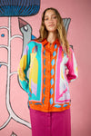 Gorman - Past Lover Print Shirt - print