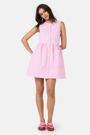 Gorman - Fortunata Dress - pink