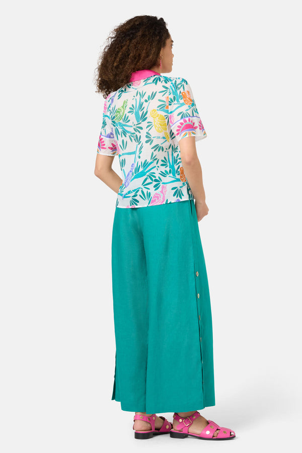 Gorman - Caravan Holiday Shirt - print