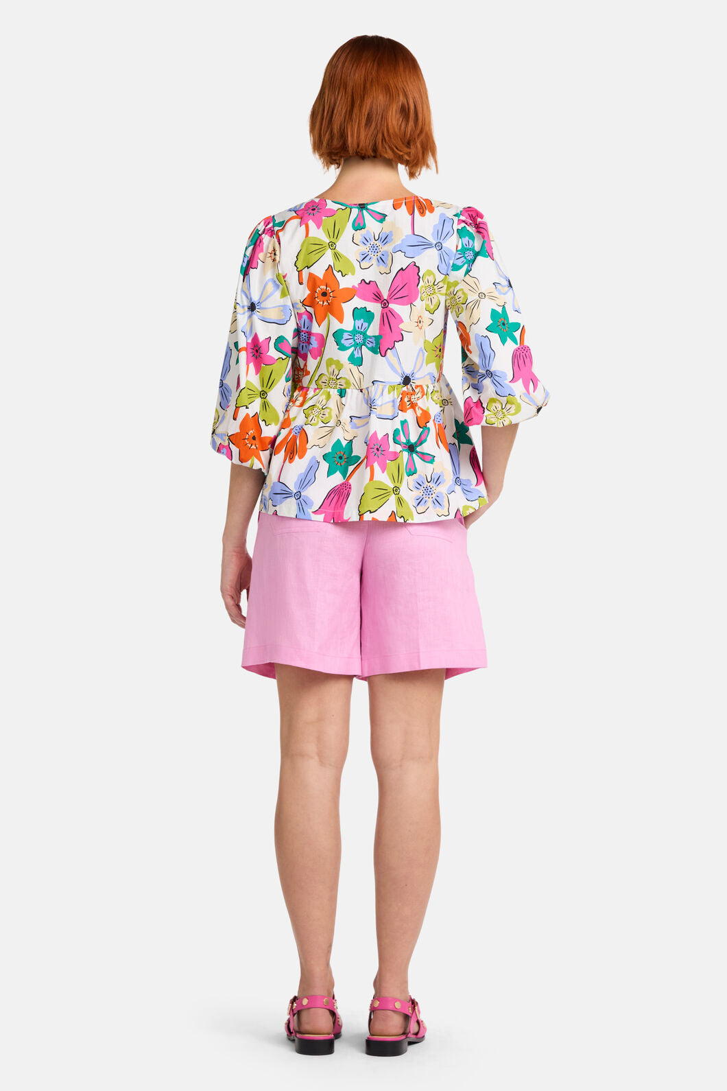 Gorman - So Fetch Print Top - print