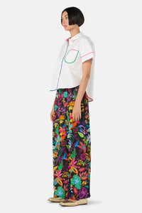 Gorman - Linescape Shirt - white