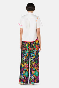 Gorman - Linescape Shirt - white