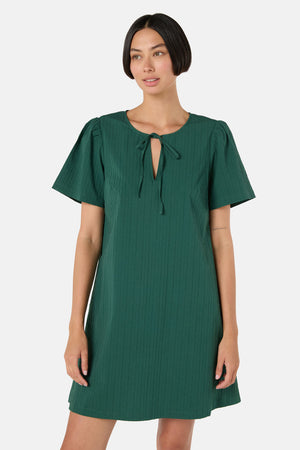 Gorman - Stella Mini Dress - green