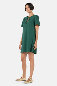 Gorman - Stella Mini Dress - green