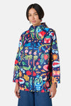 Gorman - Little Things Raincoat - print