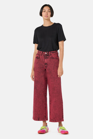 Gorman - Ava Jean - red