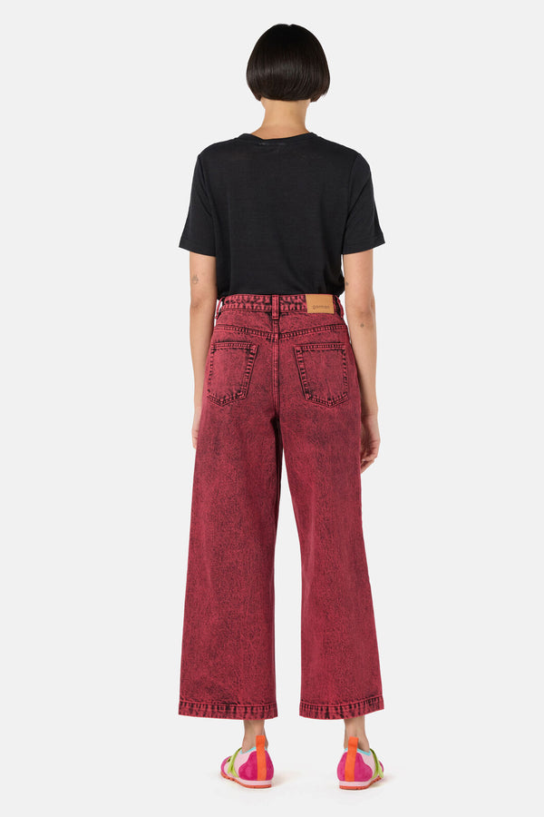 Gorman - Ava Jean - red