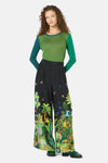 Gorman - Royal Garden Culotte - print