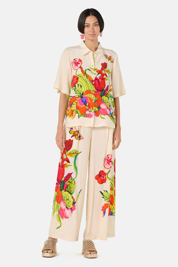 Gorman - Elara Print Shirt - print