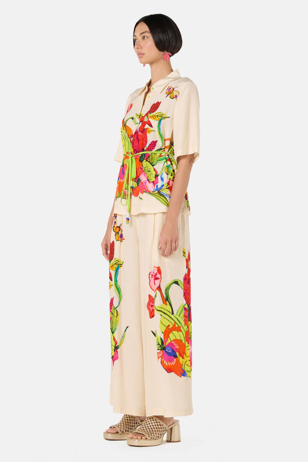 Gorman - Elara Print Shirt - print