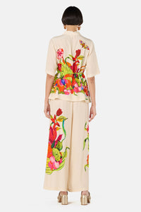 Gorman - Elara Print Shirt - print