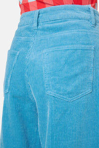 Gorman - Tallulah Cord Jean - light-blue